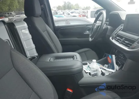 2024 Chevrolet Tahoe 2Wd Ls из США, поврежденный, VIN 1GNSCMKDXRR124896